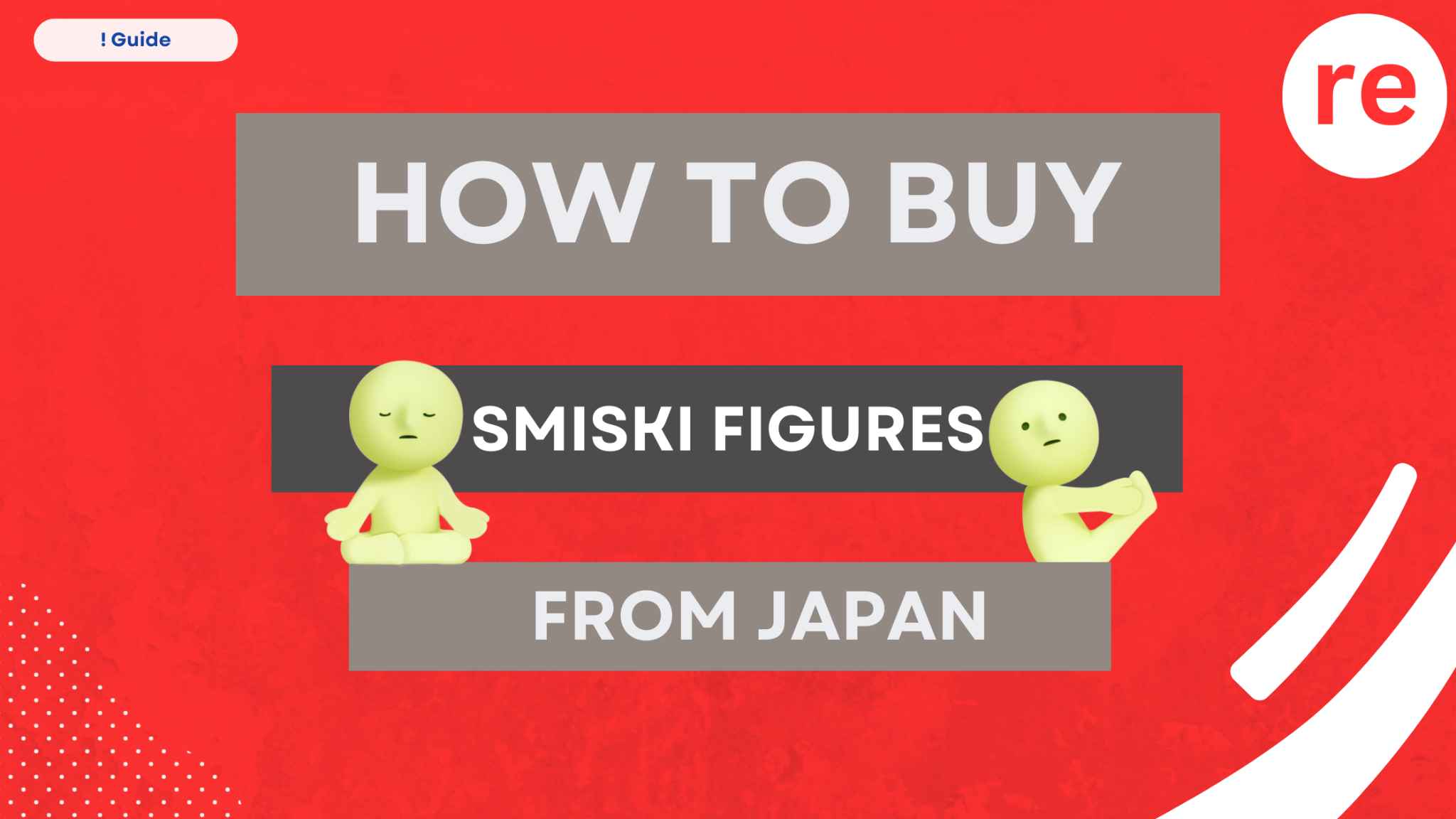 Best Stores to Buy Smiski Figures from Japan