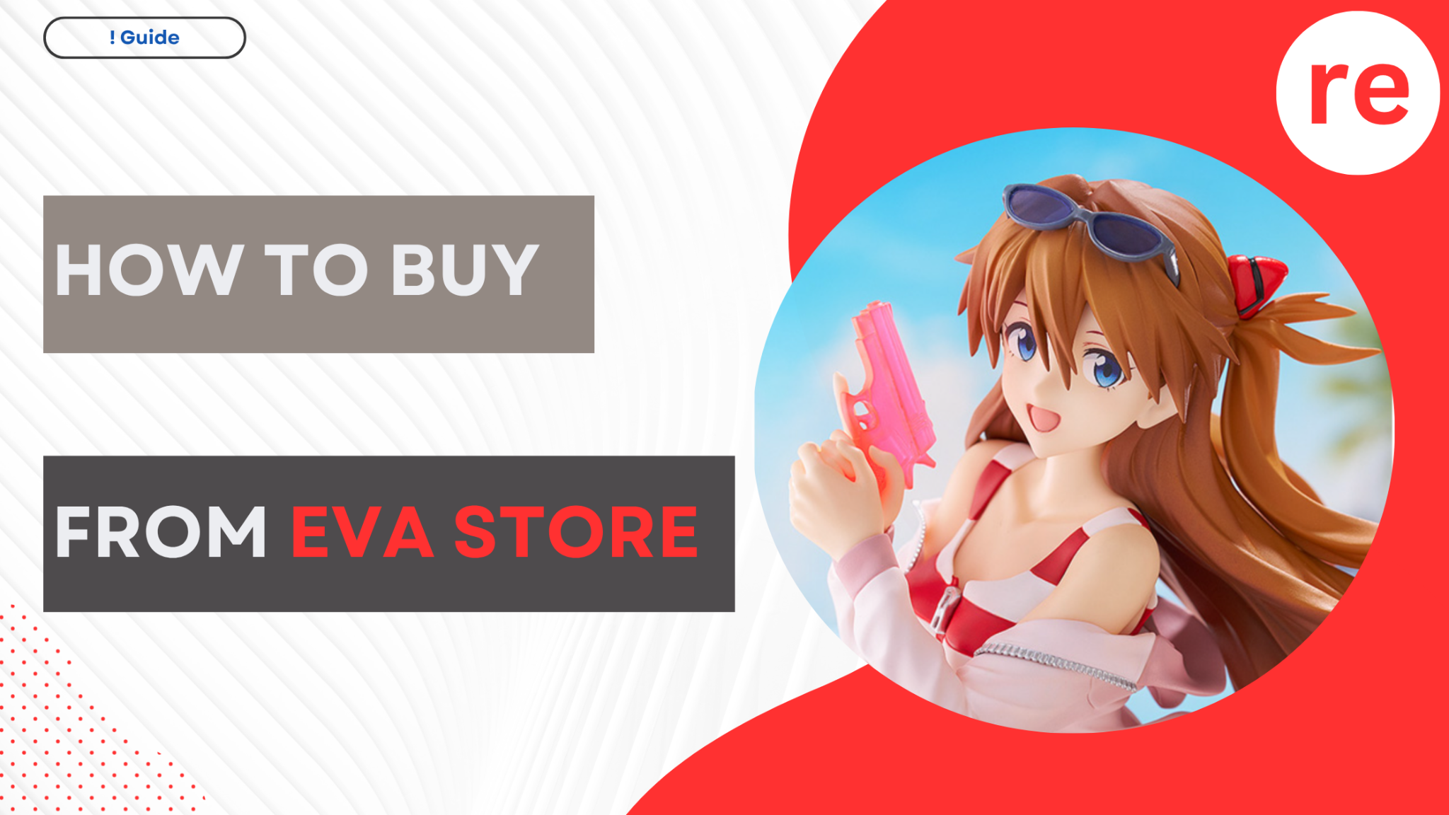 How to Buy from Eva Store