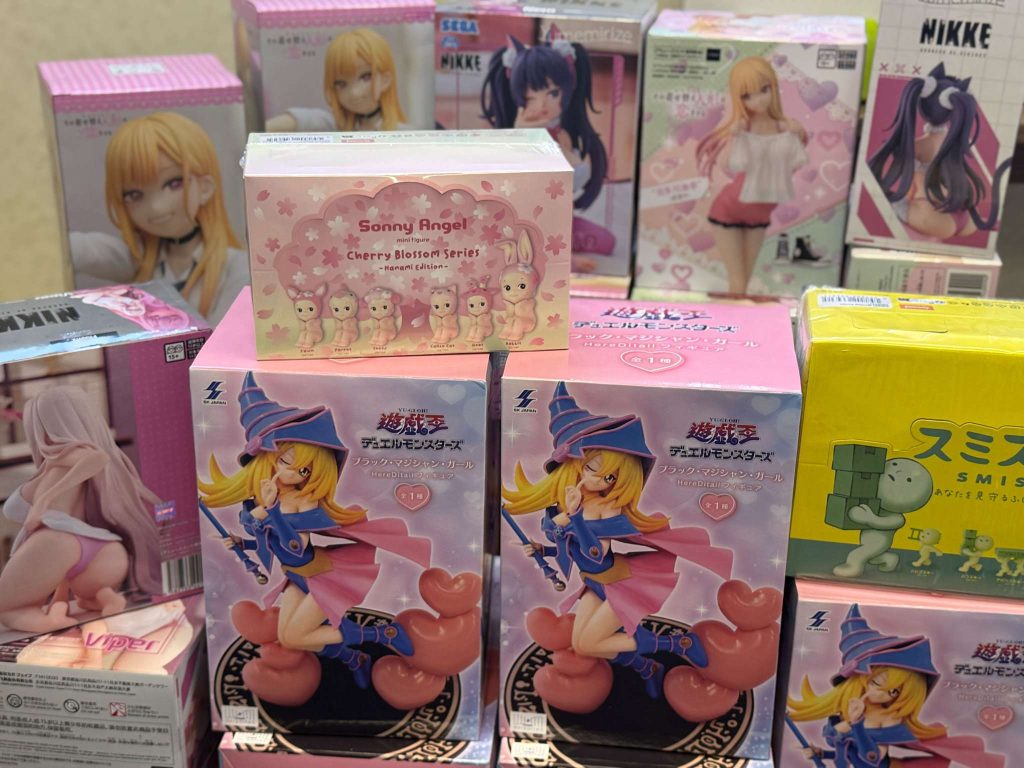 Comprar artículos de anime en Mercari Japón