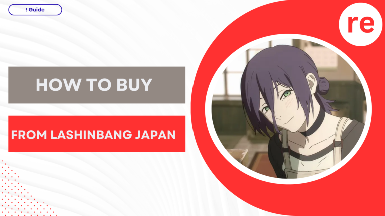 How to Buy from Lashinbang Japan Online: 2025 Guide