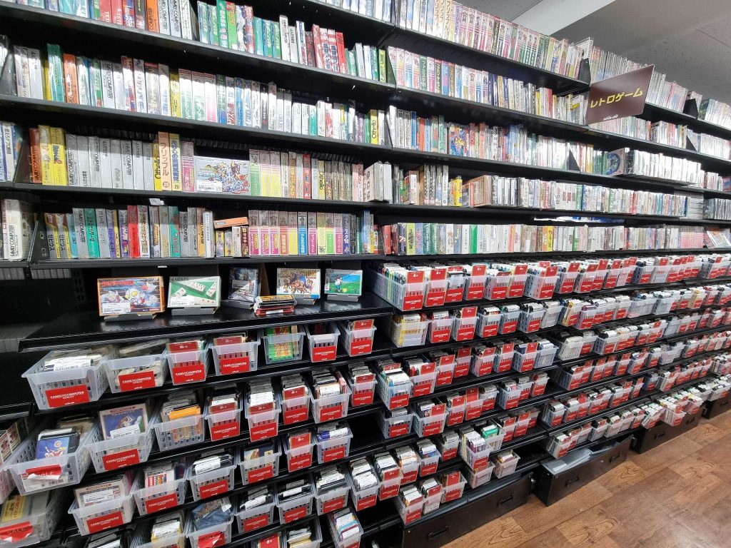 comprar en Book Off fuera de Japón