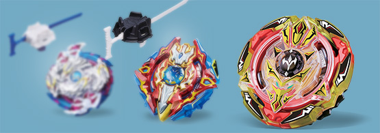 Buy Beyblade Products From Japan Remambo Jp