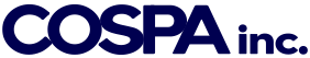 Official COSPA Store Japan logo