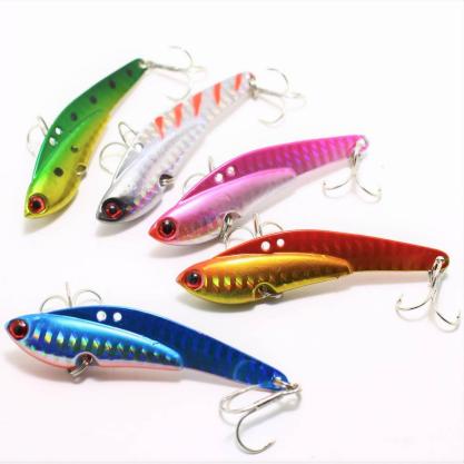 Japanese Lures