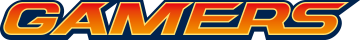 Official GAMERS Store Japan logo