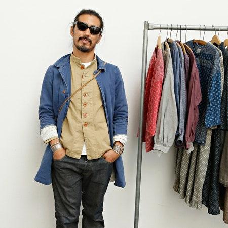 What are the popular fashion brands in Japan? - Remambo.jp