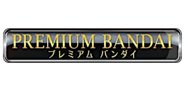 Premium Bandai logo
