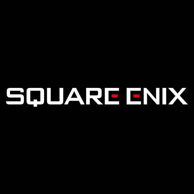 SQUARE ENIX  The Official SQUARE ENIX Website 