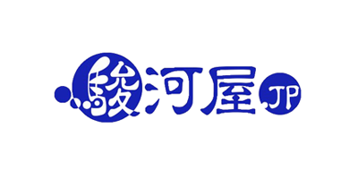 Suruga-ya logo