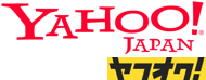 Yahoo JP Auctions