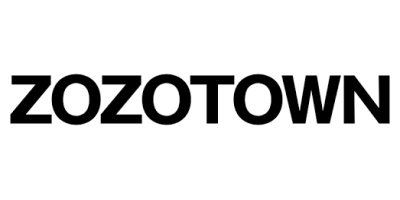 ZOZOTOWN JP logo