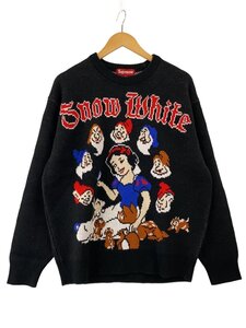 Supreme Supreme()LBLKSnow White Sweater