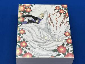 Natsume's Book of Friends Blu-ray Disc BOX()(Blu-ray Disc)