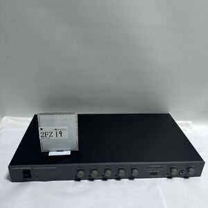 Audio Equipment 2FZ19 4 AT-MX351 (240502)