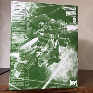 Premium Bandai BANDAI SPIRITS 1100 MG RGM-89S UC