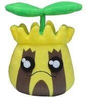 Exclusive Pokémon Center Plushies Pokemon fit