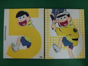 Osomatsusan GNK32-88OSOMATSUSAN ５ DVD