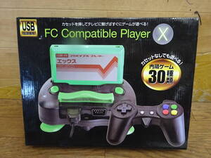 Game Consoles 503FC Compatible Player X