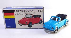 Tomica 1303S (NOF23
