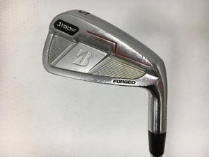 Used Japanese Golf Iron Sets OK (6)J15DF 2014 59.P NS 950GH S
