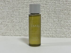 Japanese Skincare Products THREE 10ml