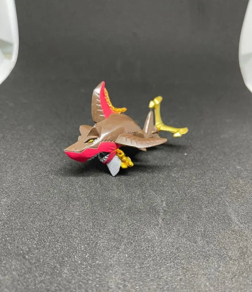 爆釣バーハンター