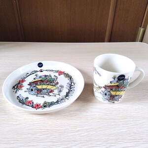 Merchandising exclusivo del Museo Studio Ghibli 