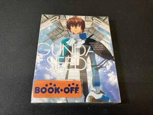 Mobile Suit Gundam SEED SEED HD Blu-ray BOX1()(Blu-ray Disc)