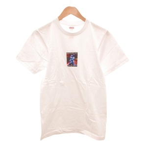 Supreme Japan SUPREME CyberTee T S JS GY18