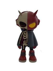 Toy Figures ONIMARUBAD KIDUNDER THESKIN