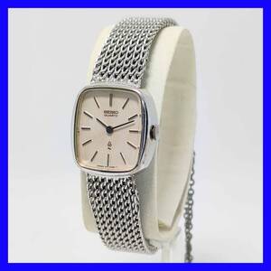 Watches 1036 43-3220 SEIKO 1977