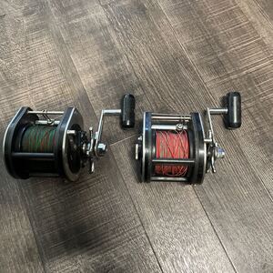 Equipamiento de pesca JDM Ryobi adventure 80L 2