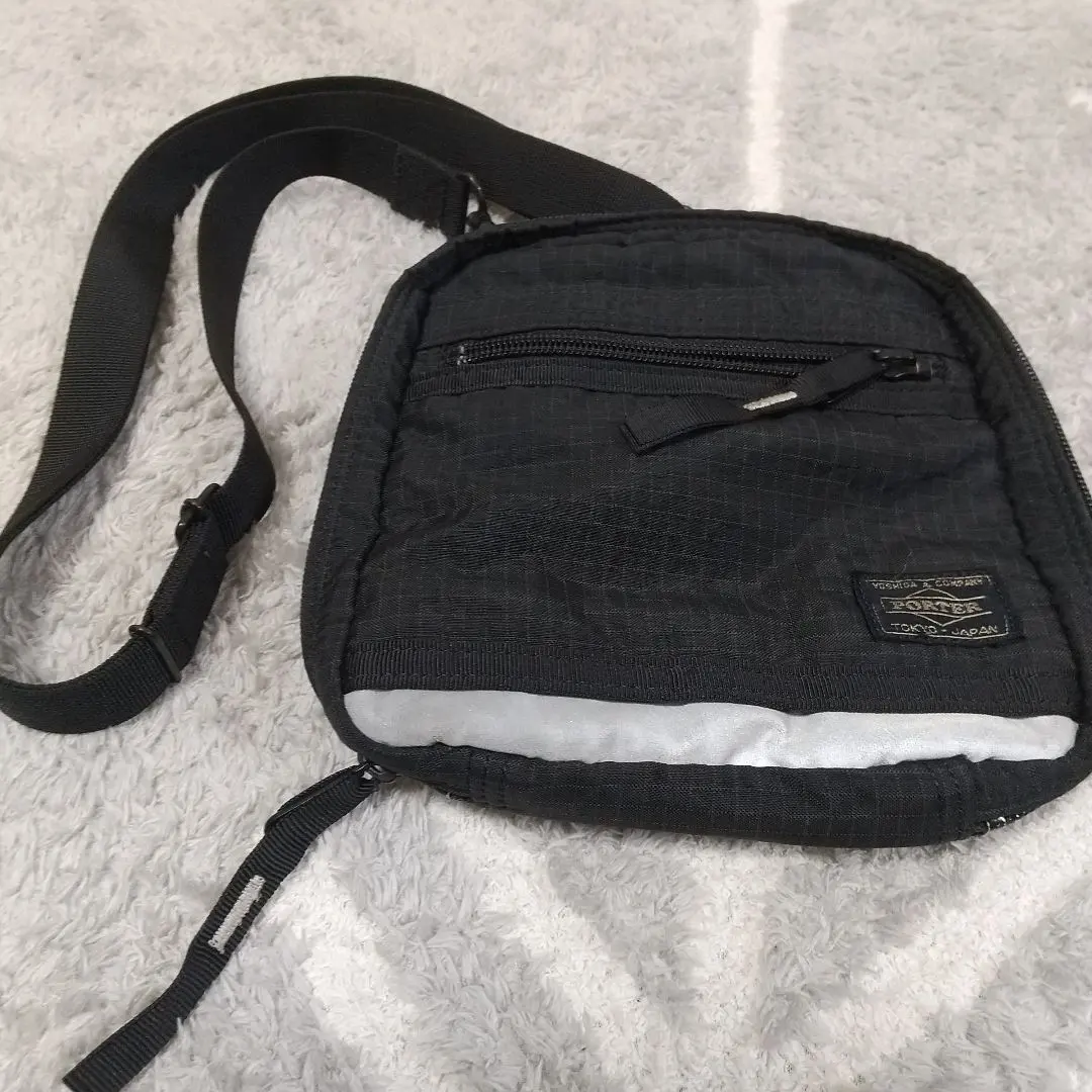 ポーターショルダーバッグ中古品