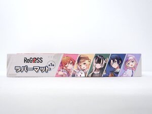 Hololive Exclusive Merchandise DEVIS ReGLOSS GiGO