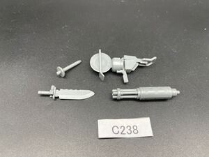 Grados de kits Gundam Gunpla  C238 HG 1144 