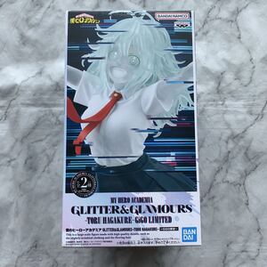 Figuras y juguetes n GiGO GLITTERGLAMOURS -TORU HAGAKURE- GiGO B