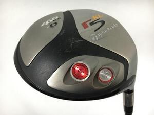 Used Japanese Golf Clubs r5 XL D 1W XL-50 9.5 S