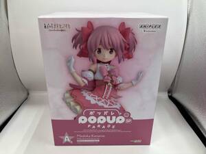 Puella Magi Madoka Magica A Ver. POP UP PARADE SP