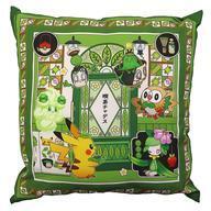 Pokemon Center releases 