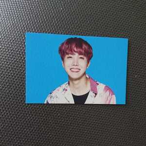 BTS 2 BTS THE wings tour J-Hope