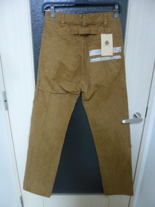 Momotaro Jeans 28