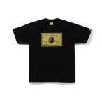 BAPE t BAPE CARD TEE BAPEC