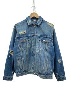 Japanese Selvedge Denim STELLAMcCARTNEYG34IDG