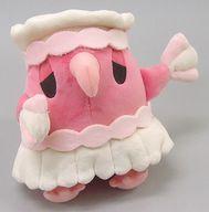 Exclusive Pokémon Center Plushies () ()