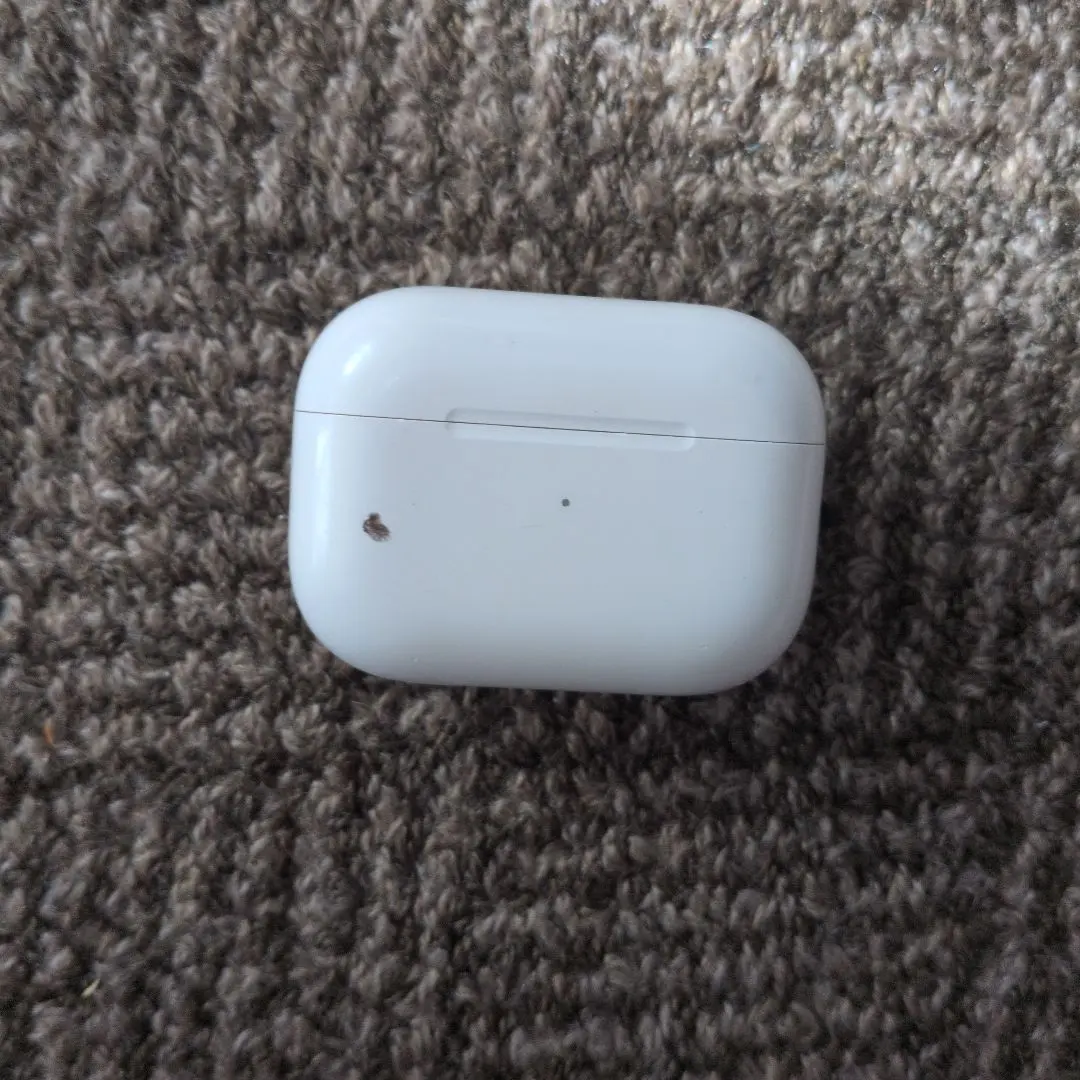 air pod pro 第2世代