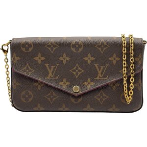 Louis Vuitton LOUIS VUITTON M81896