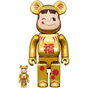 BE@RBRICK  BERBRICK 100400 PEKO 