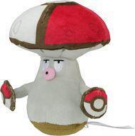 Exclusive Pokémon Center Plushies Pokemon fit