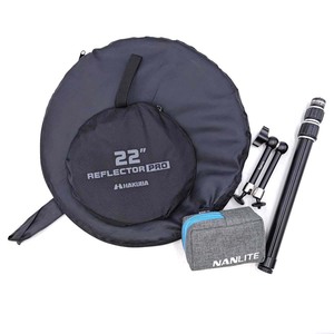 JDM Camera Gear NANLITE LitoLite 5C () SmallRig