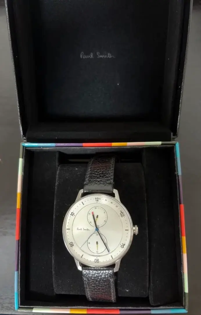 Paul Smith 腕時計 本体